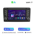 Autoradio CarPlay Audi A3 8P (2003-2012) – 5 Configurations, Faisceau Inclus