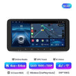Autoradio CarPlay BMW E46 (1998-2008) – Écran 10,33 Pouces QLED, 4 Go / 64 Go, 4G