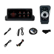 Autoradio CarPlay BMW E90 (2005-2013) – Avec molette de commande, 3 mémoires