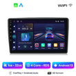 Autoradio CarPlay Citroën C5 (2008-2017) – Écran IPS, 1 Go / 32 Go