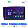 Autoradio CarPlay Citroën C5 (2008-2017) – Écran IPS HD, 2 Go / 32 Go, 4 cœurs
