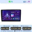 Autoradio CarPlay Citroën C5 (2008-2017) – Android, Écran QLED, 4 Go / 64 Go