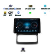 Autoradio CarPlay Renault Clio 2 (2001-2012) – Écran IPS, Caméra de Recul AHD, 2 Go / 32 Go