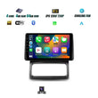 Autoradio CarPlay Renault Clio 2 Phase 2 (2001-2012) – Caméra de recul AHD, 4 Go / 64 Go
