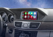 Boîtier CarPlay Mercedes GLK X204 (2008-2015) – NTG 4.0 ou 4.5, écran d'origine conservé