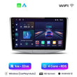 Autoradio CarPlay Volkswagen Passat B7 (2010-2015) – Écran HD Sans Fil, 1 Go / 32 Go