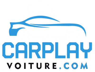 Carplay Voiture