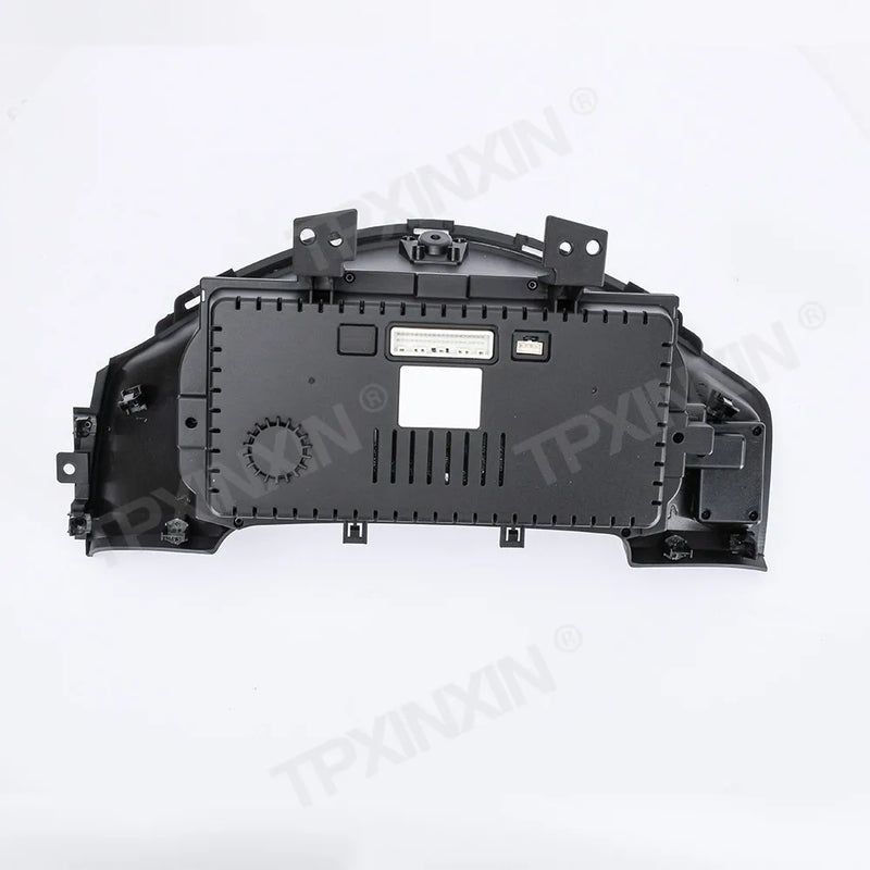 Compteur Digital Toyota GT86 et Subaru BRZ (2012-2019) – Cockpit virtuel 12,3 pouces, vue 6