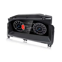 Compteur Digital VW Transporter T5 et T6 – Écran 12,3 pouces, Android Auto HDMI, vue 2