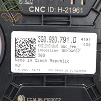 Compteur Digital Volkswagen Passat B8, CC et Arteon – Combiné 3G0 920 791 D, Kit et Pièces, vue 3