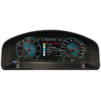 Compteur Digital VW Transporter T5 et T6 – Écran 12,3 pouces, Android Auto HDMI, vue 5