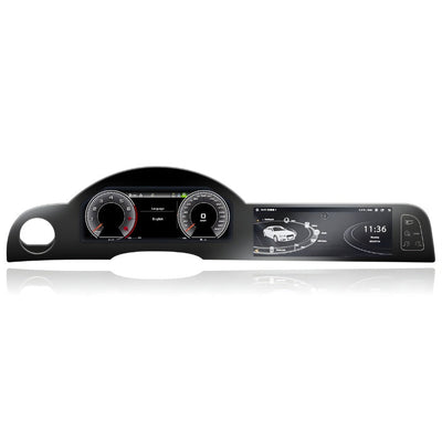 Compteur Numérique Virtual Cockpit pour Audi A6 C6 (2005-2014)