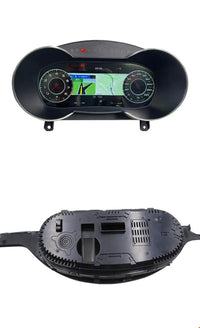 Compteur Digital Audi TT 8J (2008-2015) – Écran 10,25 pouces, vue 2
