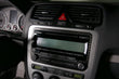 Façade Autoradio Carbone Volkswagen Scirocco et Eos – Cadre RCD310, Mate ou Brillante