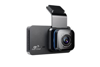 Caméra intérieure 2K surveillance 24h SD 32 Go