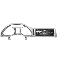 Écran CarPlay Audi Q7 4L (2006-2015) – MMI 2G ou 3G, 4 Go / 32 Go, cadre noir ou gris, vue 7