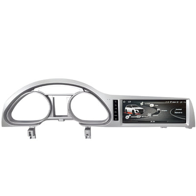 Écran Autoradio CarPlay pour Audi Q7 4L MMI 2G 3G