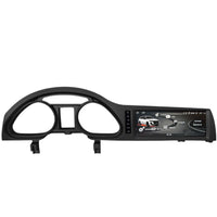 Écran CarPlay Audi Q7 4L (2006-2015) – MMI 2G ou 3G, 4 Go / 32 Go, cadre noir ou gris, vue 6