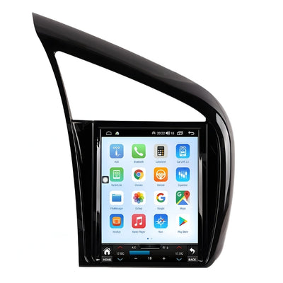 Audi R8 Type 42 Autoradio CarPlay, Écran Tactile HD