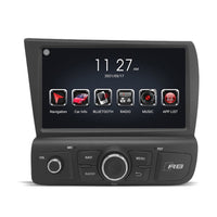 Autoradio CarPlay Audi R8 Type 42 (2007-2015) – Écran 8 ou 9,7 Pouces, 4 Go / 32 Go