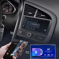 Autoradio CarPlay Audi R8 Type 42 (2007-2015) – Écran 8 ou 9,7 Pouces, 4 Go / 32 Go, vue 4