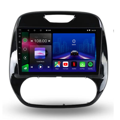 Autoradio Android 12 Renault Captur Carplay 2GB 32GB