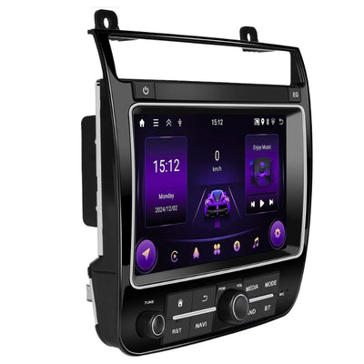 Écran Autoradio CarPlay 7 Pouces pour VW Touareg 2 (2011-2018)