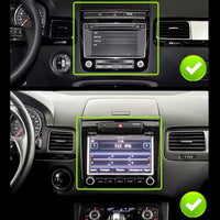 Autoradio CarPlay Volkswagen Touareg 2 (2011-2018) – Écran 7 Pouces, Android 12, 64 Go, vue 6