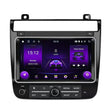 Autoradio CarPlay Volkswagen Touareg 2 (2011-2018) – Écran 7 Pouces, Android 12, 64 Go