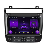 Autoradio CarPlay Volkswagen Touareg 2 (2011-2018) – Écran 7 Pouces, Android 12, 64 Go
