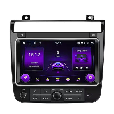 Écran Autoradio CarPlay 7 Pouces pour VW Touareg 2 (2011-2018)