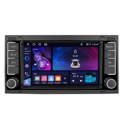 Autoradio Android 7 Pouces pour VW Touareg et T5