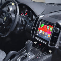 Autoradio CarPlay Porsche Cayenne 958 (2010-2017) – Écran de remplacement Android, vue 5