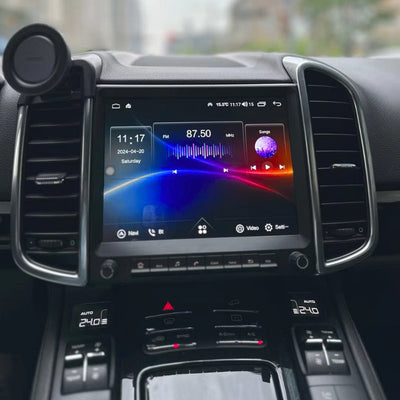 Écran CarPlay pour Porsche Cayenne 2 (2010-2017) Android