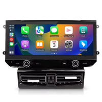 Autoradio CarPlay Porsche Macan (2014-2018) – Écran unique, PCM 3.1 et 4.0, vue 5