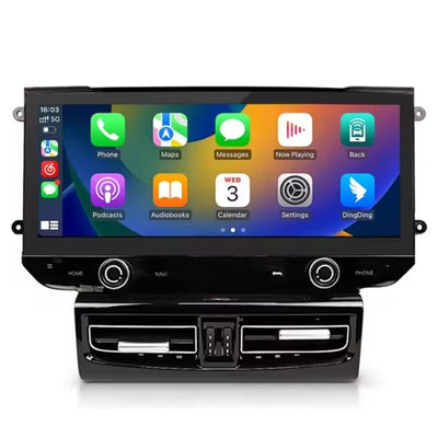 Écran CarPlay pour Porsche Macan, Compatible PCM 3.1 et 4.0