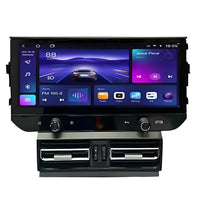 Autoradio CarPlay Porsche Macan (2014-2018) – Écran unique, PCM 3.1 et 4.0