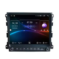 Autoradio CarPlay Porsche Panamera 970 (2010-2016) – Écran unique, PCM 3.1 et 4.0