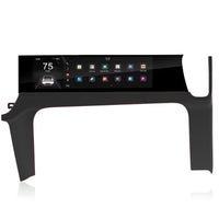 Écran Copilote Porsche Cayenne 3 (2018-2025) – CarPlay Passager, 4 Go / 64 Go, 3 Coloris, vue 8
