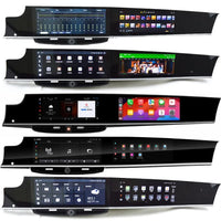 Autoradio CarPlay Porsche Panamera 970 (2010-2016) – Double écran, 4 Go / 64 Go, vue 6