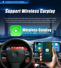 Compteur Digital BMW F30 F31 F32 F33 F34 F36 (2013-2020) – 12,3 pouces, HUD, CarPlay sans fil, vue 3
