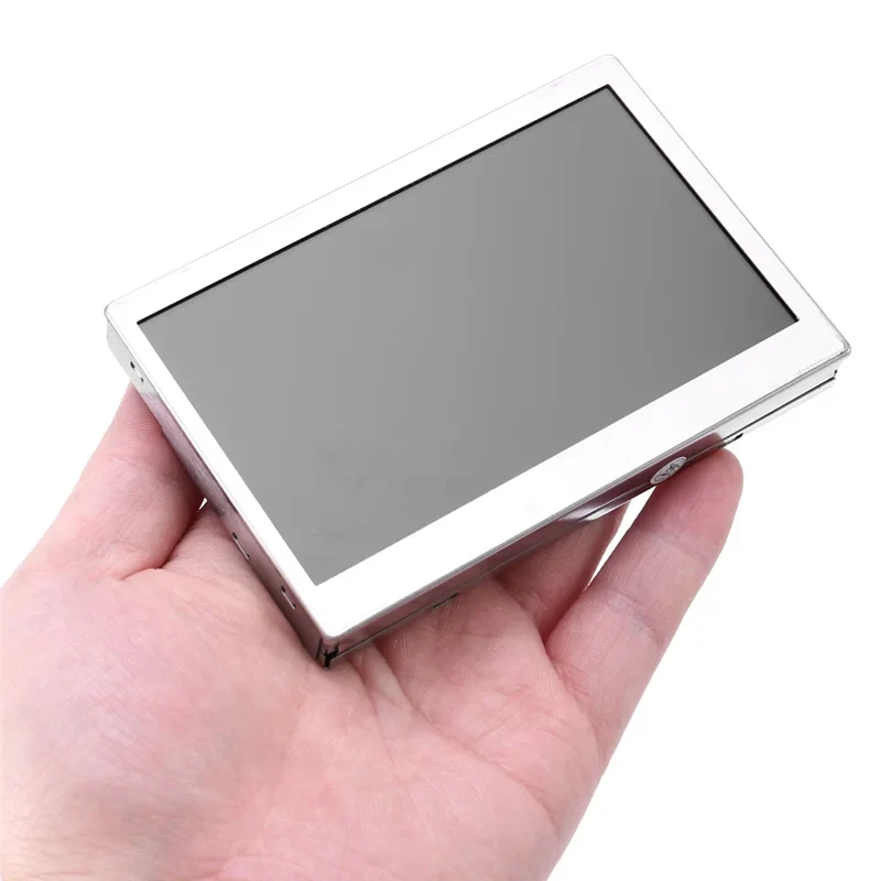Compteur LCD Ford Focus et Escape (2013-2016) – Écran 4,2 pouces d'ordinateur de bord, vue 4