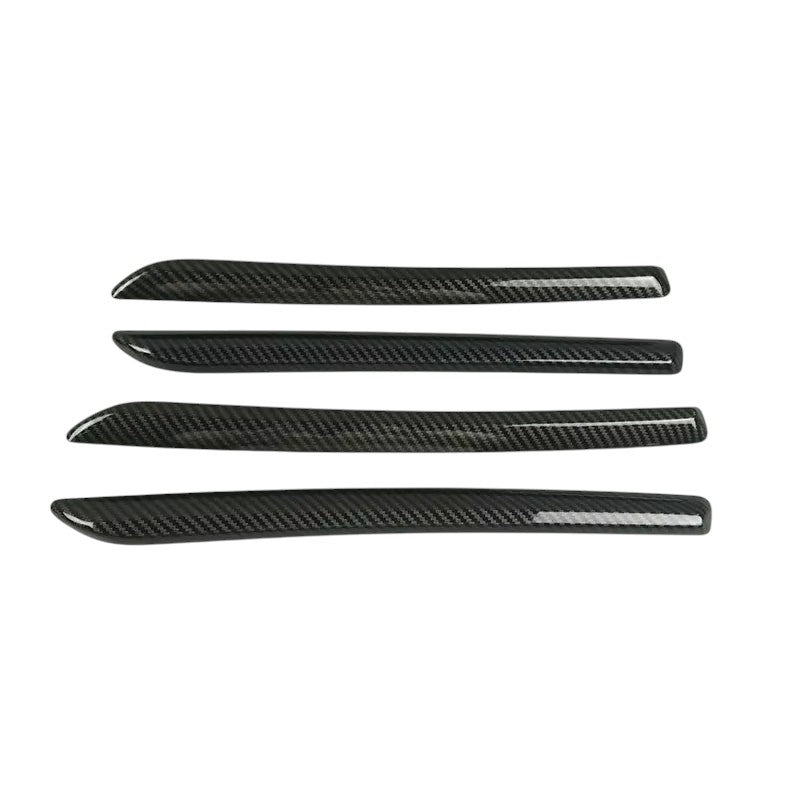 Garniture Carbone Tableau de Bord Audi A3 8V (2012-2020) – S3, RS3, avec ou sans 4 portières, vue 6