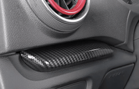 Garniture Carbone Tableau de Bord Audi A3 8V (2012-2020) – S3, RS3, avec ou sans 4 portières, vue 2