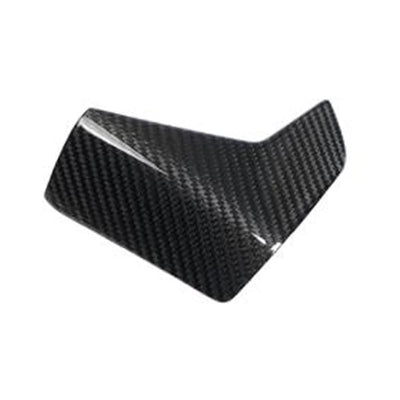 Garniture de Tableau de Bord en Carbone pour BMW M