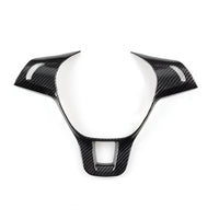Garniture Carbone Volkswagen Golf 7 (2012-2021) – Tableau de Bord et Volant, vue 7