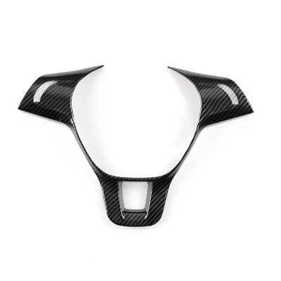 Becquet Voiture Garniture Carbone pour Tableau de Bord Volkswagen Golf 7