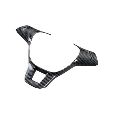 Becquet Voiture Garniture Carbone pour Tableau de Bord Volkswagen Golf 7