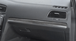 Garniture Carbone Volkswagen Golf 7 (2012-2021) – Tableau de Bord et Volant