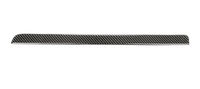 Garniture Carbone Volkswagen Golf 7 (2012-2021) – Tableau de Bord et Volant, vue 2